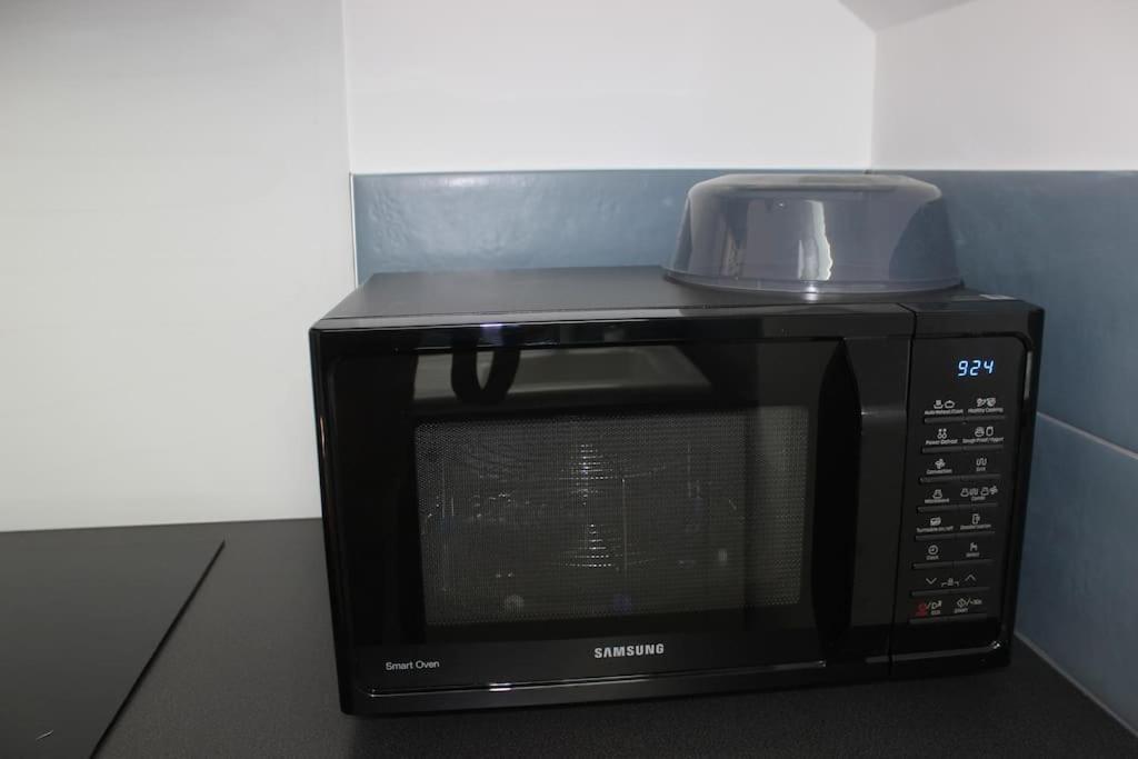 Appartement Idealement Situe Proche Disneyland Et Paris Lagny Exterior foto