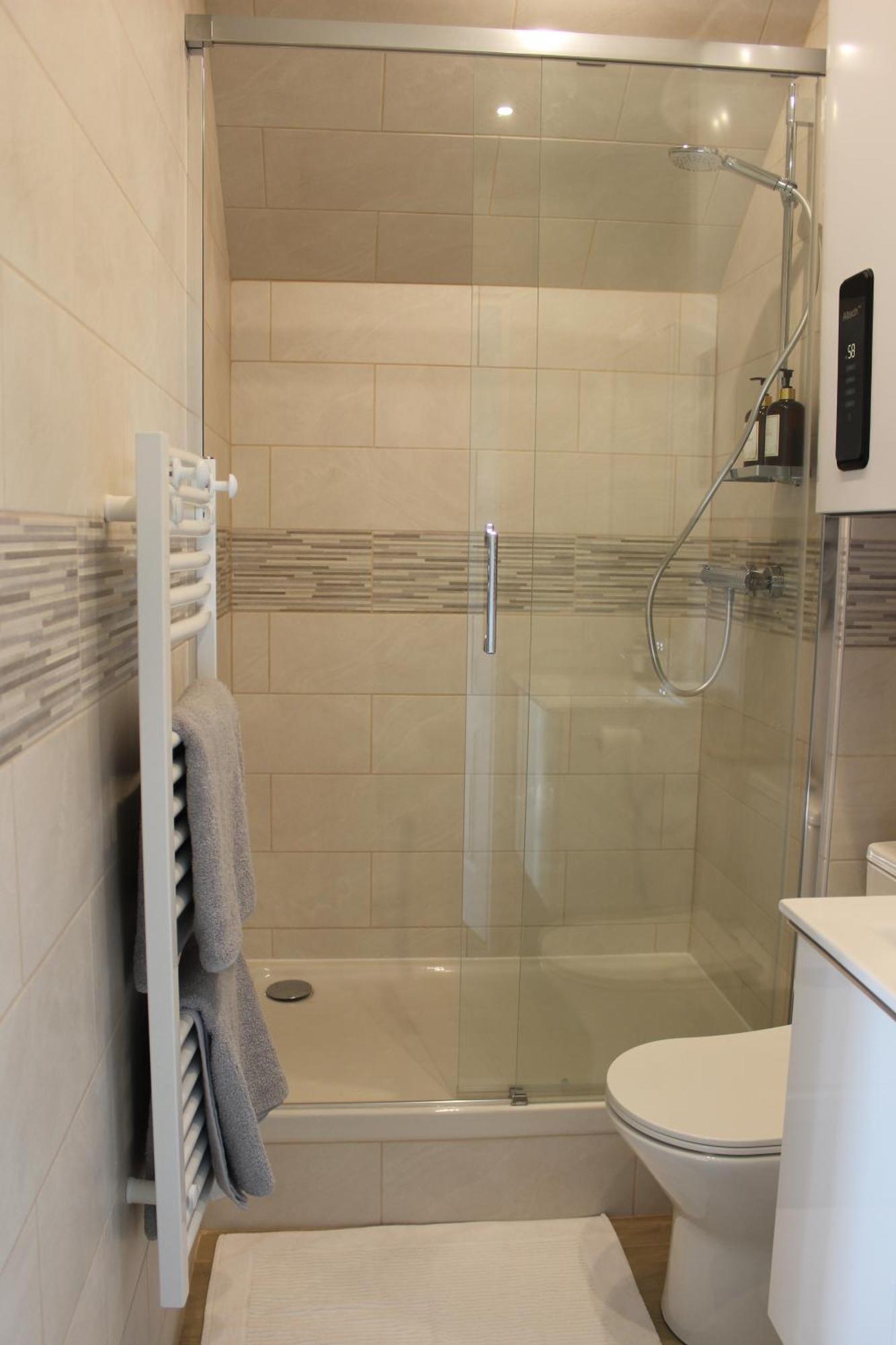 Appartement Idealement Situe Proche Disneyland Et Paris Lagny Exterior foto
